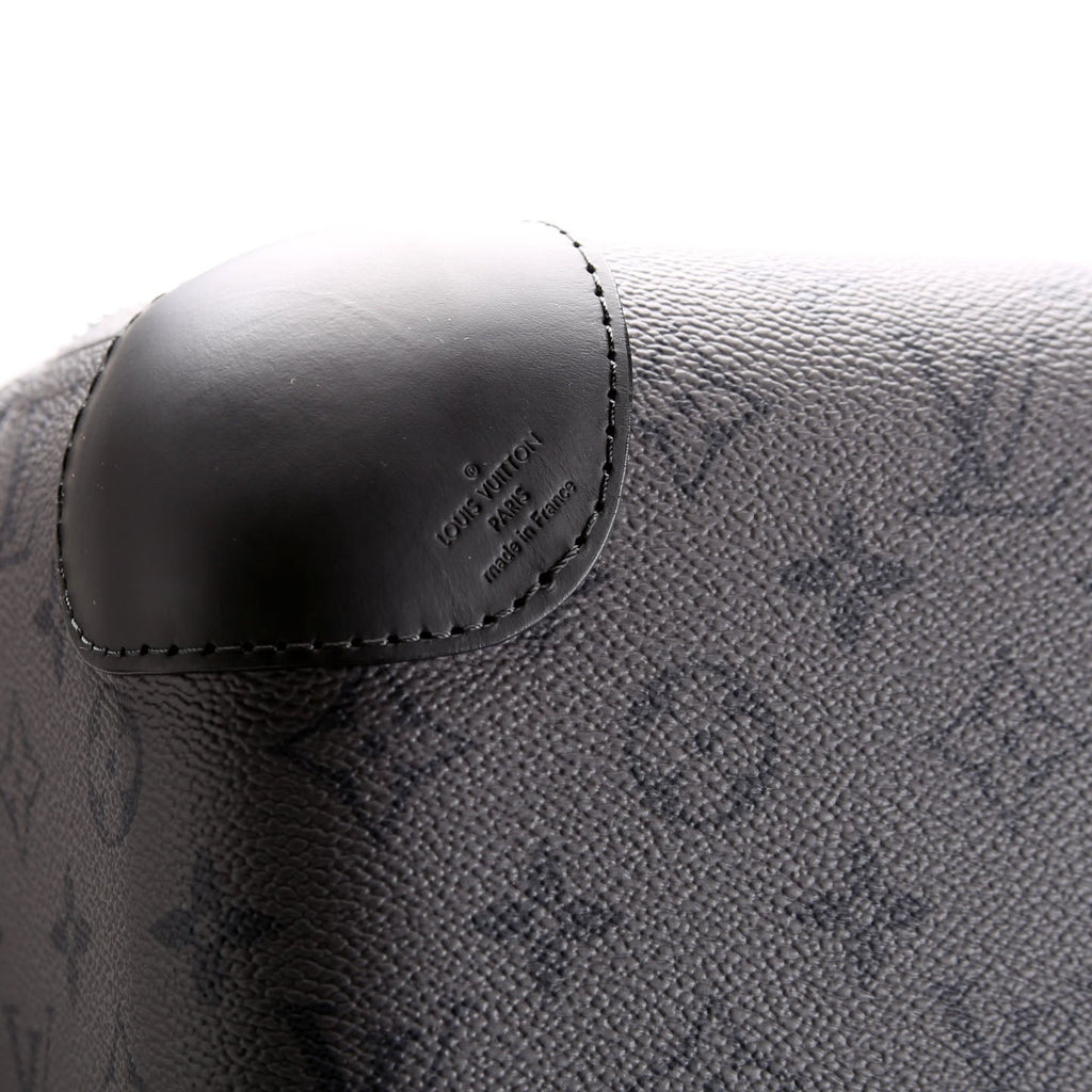 Louis Vuitton LV X YK Horizon 55 Monogram Eclipse