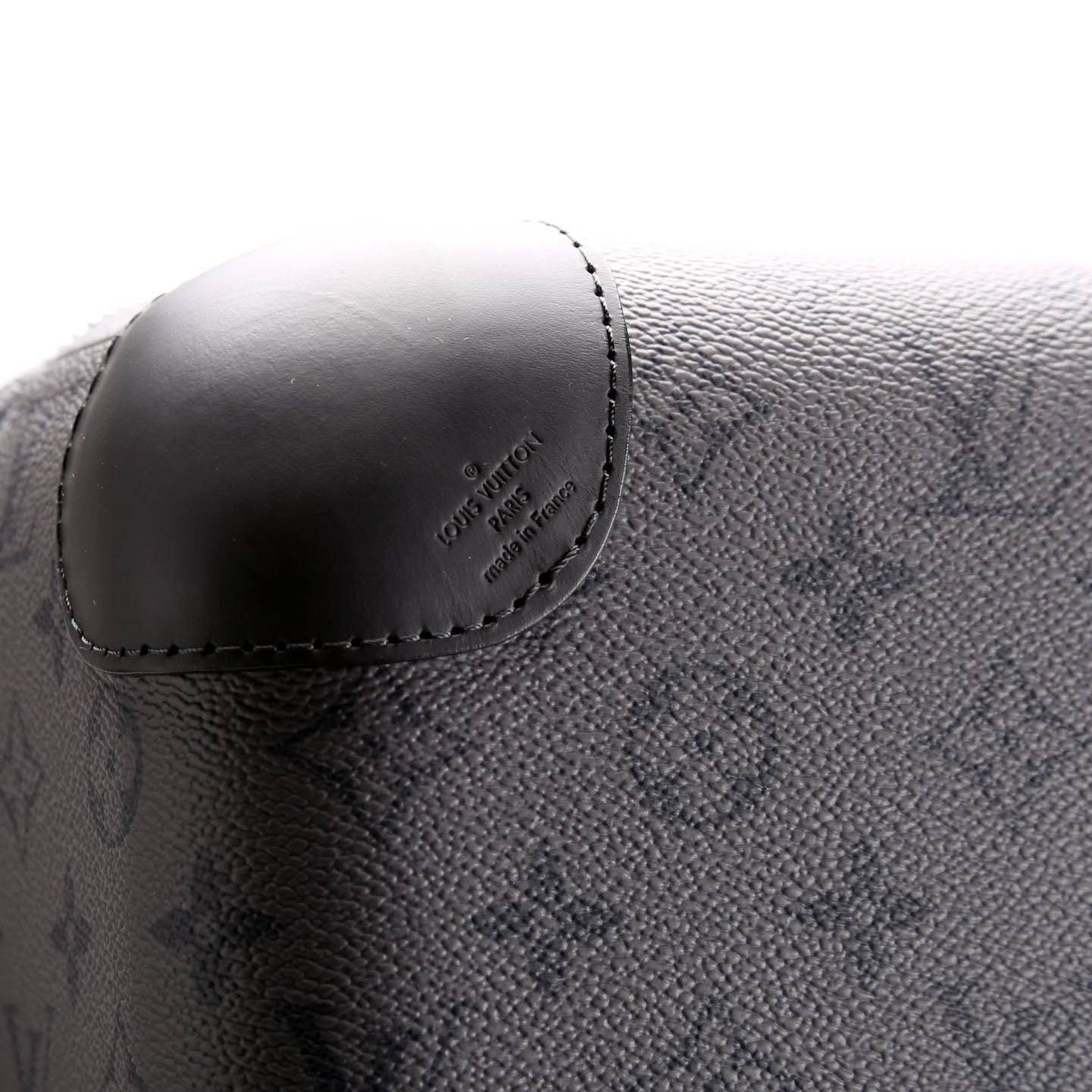 Louis Vuitton LV X YK Horizon 55 Monogram Eclipse