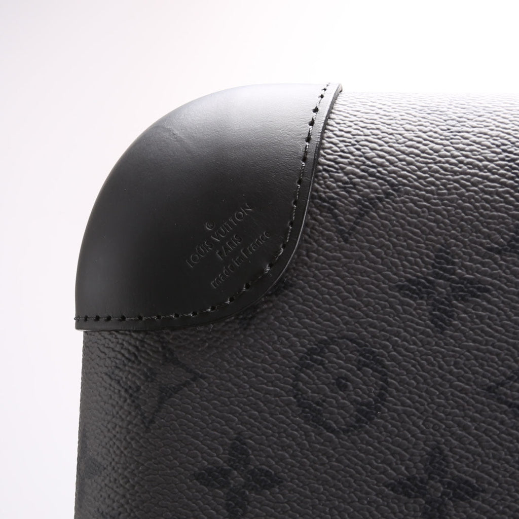 Louis Vuitton LV X YK Horizon 55 Monogram Eclipse