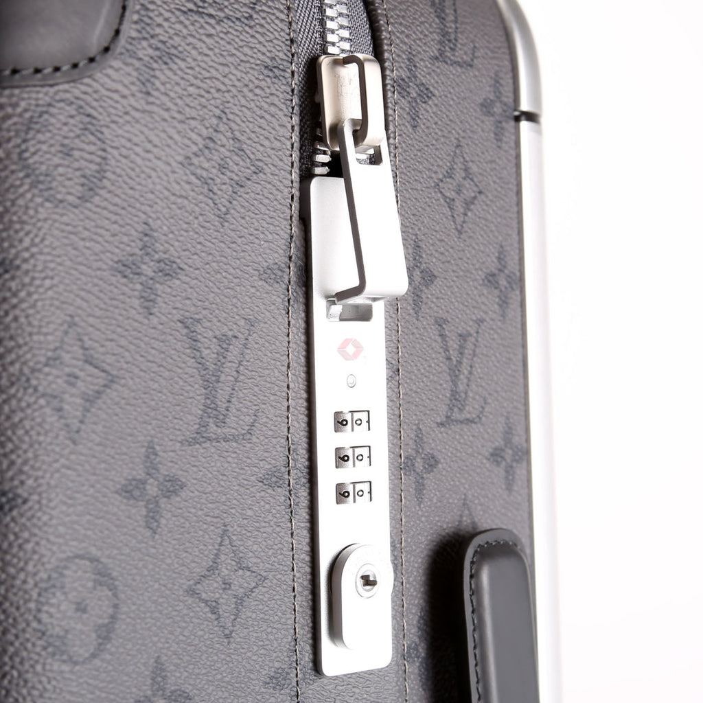 Louis Vuitton LV X YK Horizon 55 Monogram Eclipse