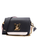 Louis Vuitton LockMe Tender Supple Calfskin