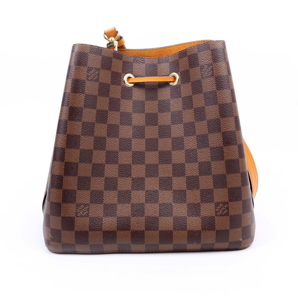 Louis Vuitton Neonoe Damier Ebene