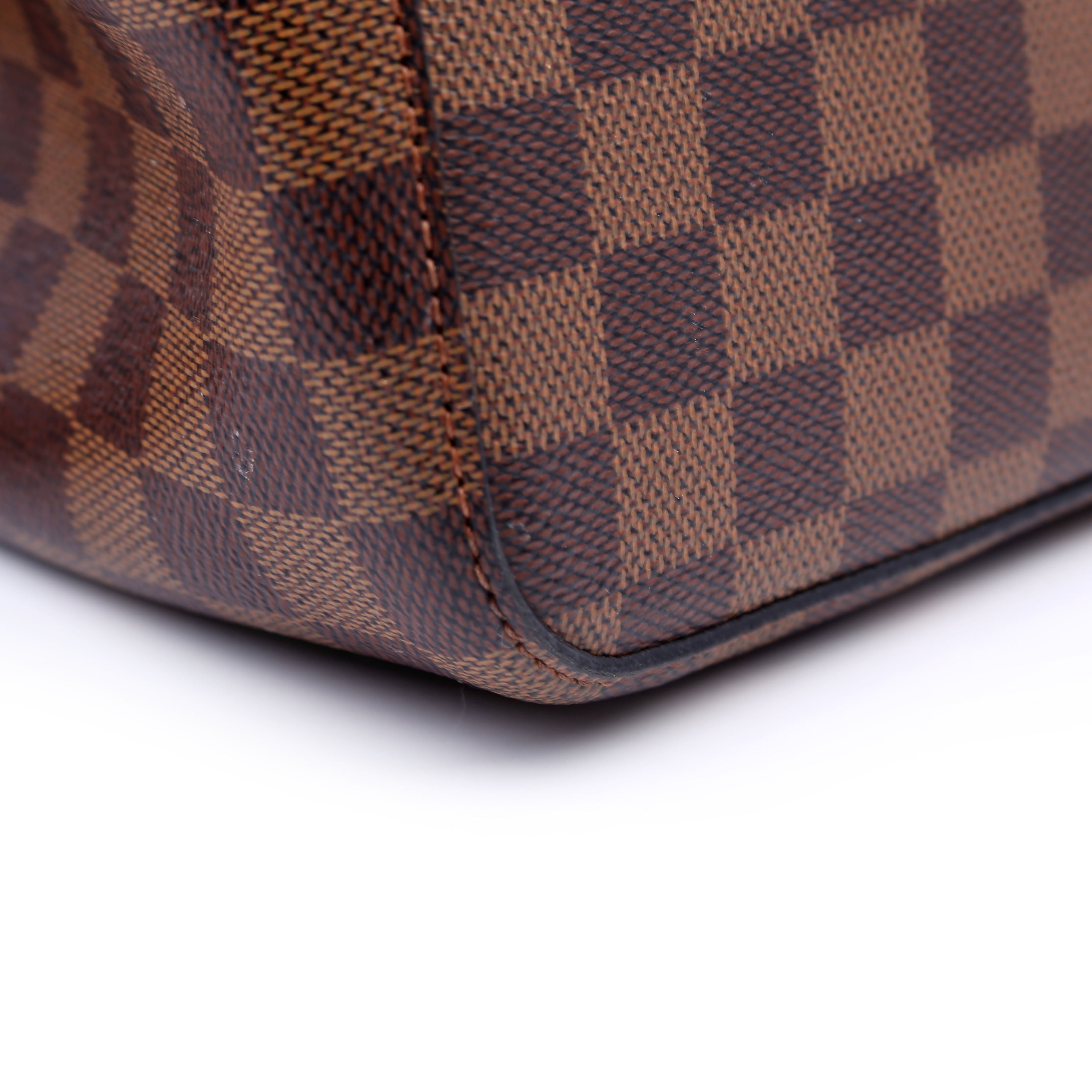 Louis Vuitton Neonoe Damier Ebene