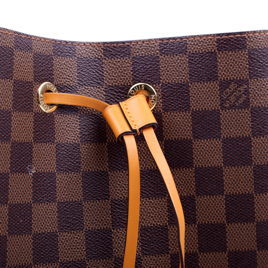 Louis Vuitton Neonoe Damier Ebene