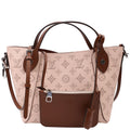 Louis Vuitton Hina PM Mahina Pink