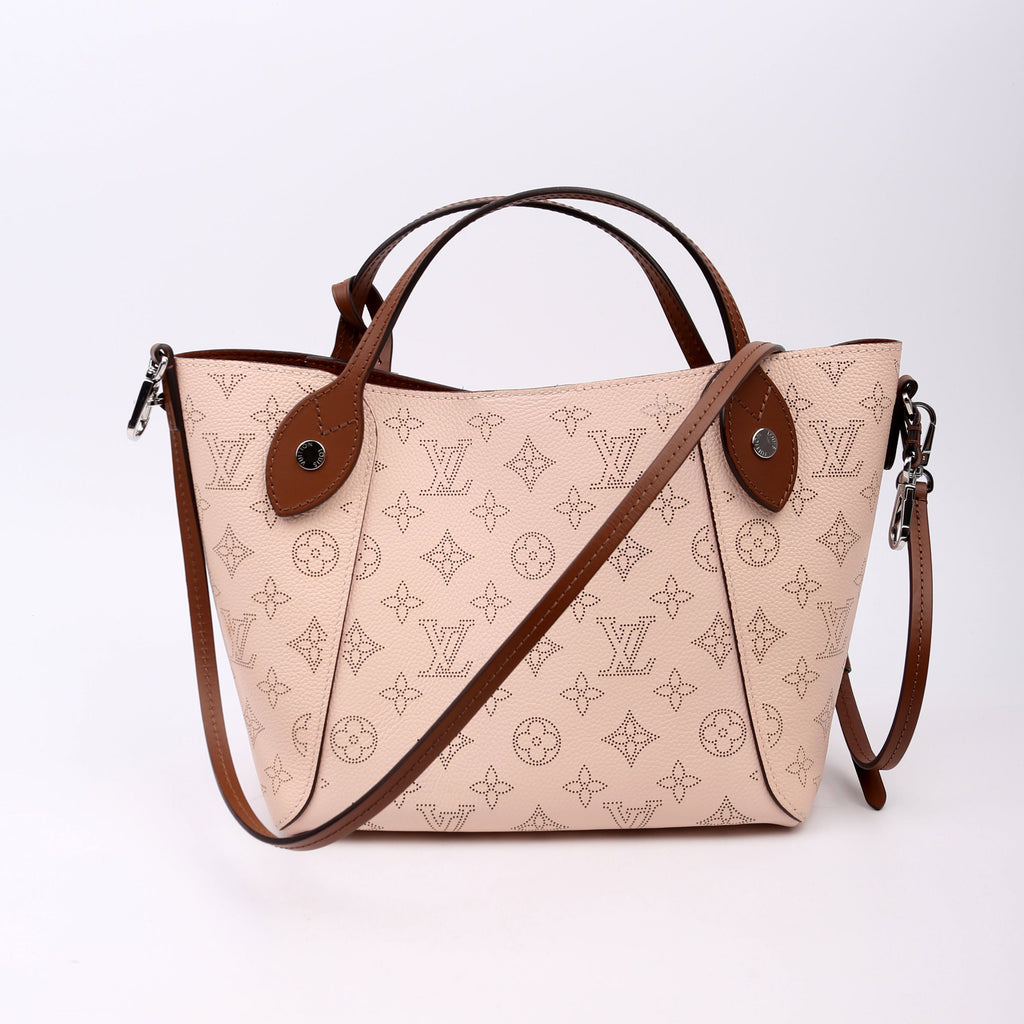 Louis Vuitton Hina PM Mahina Pink