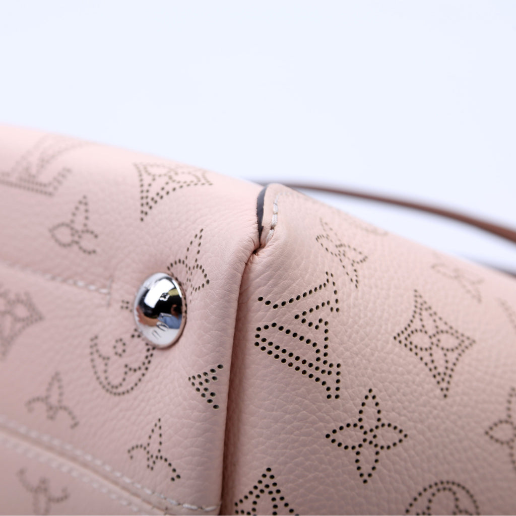 Louis Vuitton Hina PM Mahina Pink
