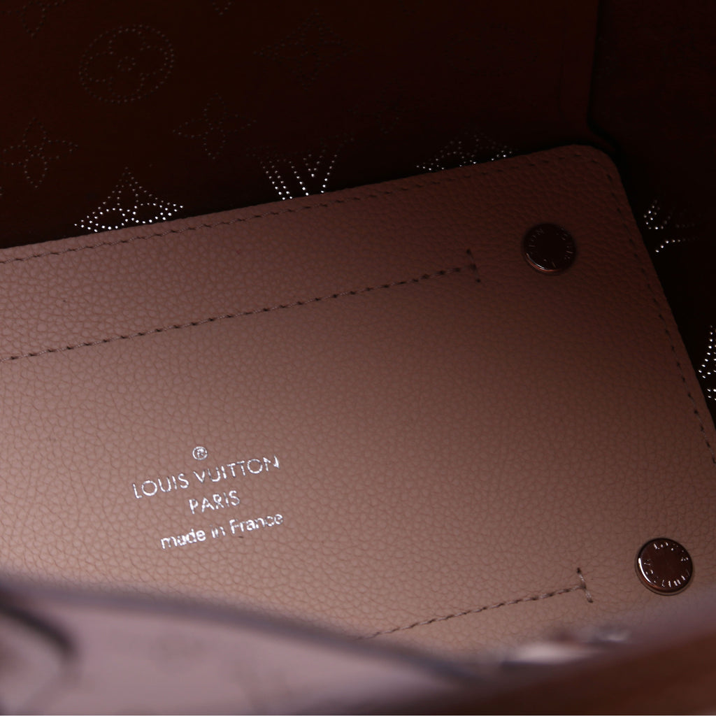 Louis Vuitton Hina PM Mahina Pink