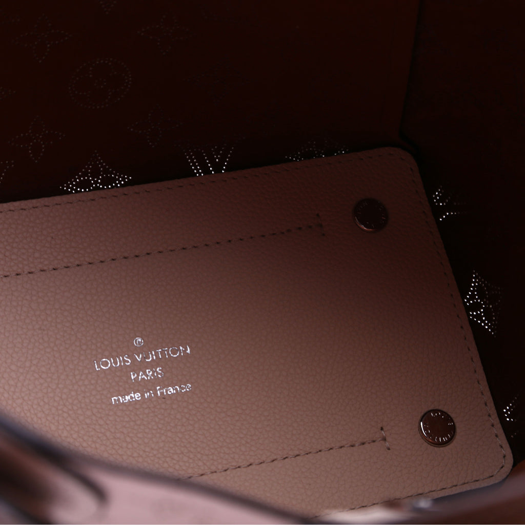 Louis Vuitton Hina PM Mahina Pink