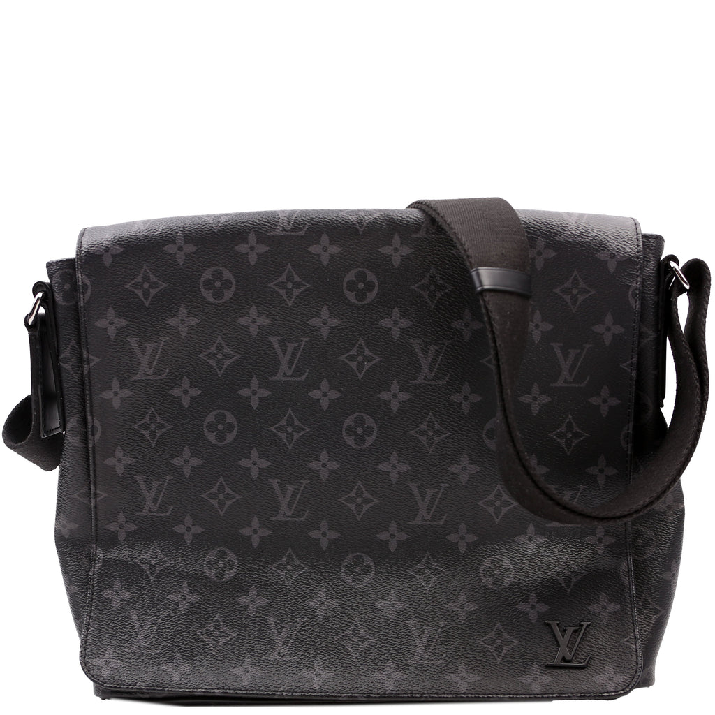 Louis Vuitton District MM NV2 Eclipse