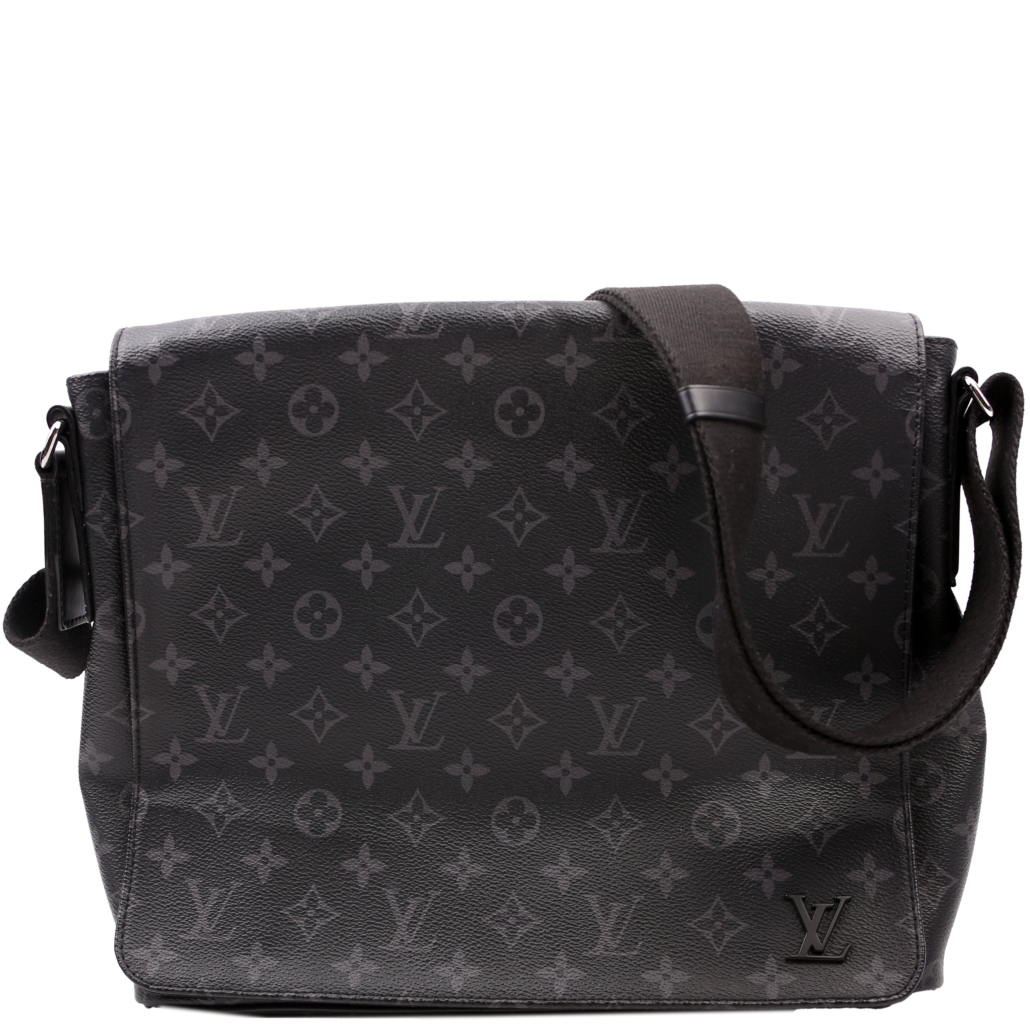 Louis Vuitton District MM NV2 Eclipse