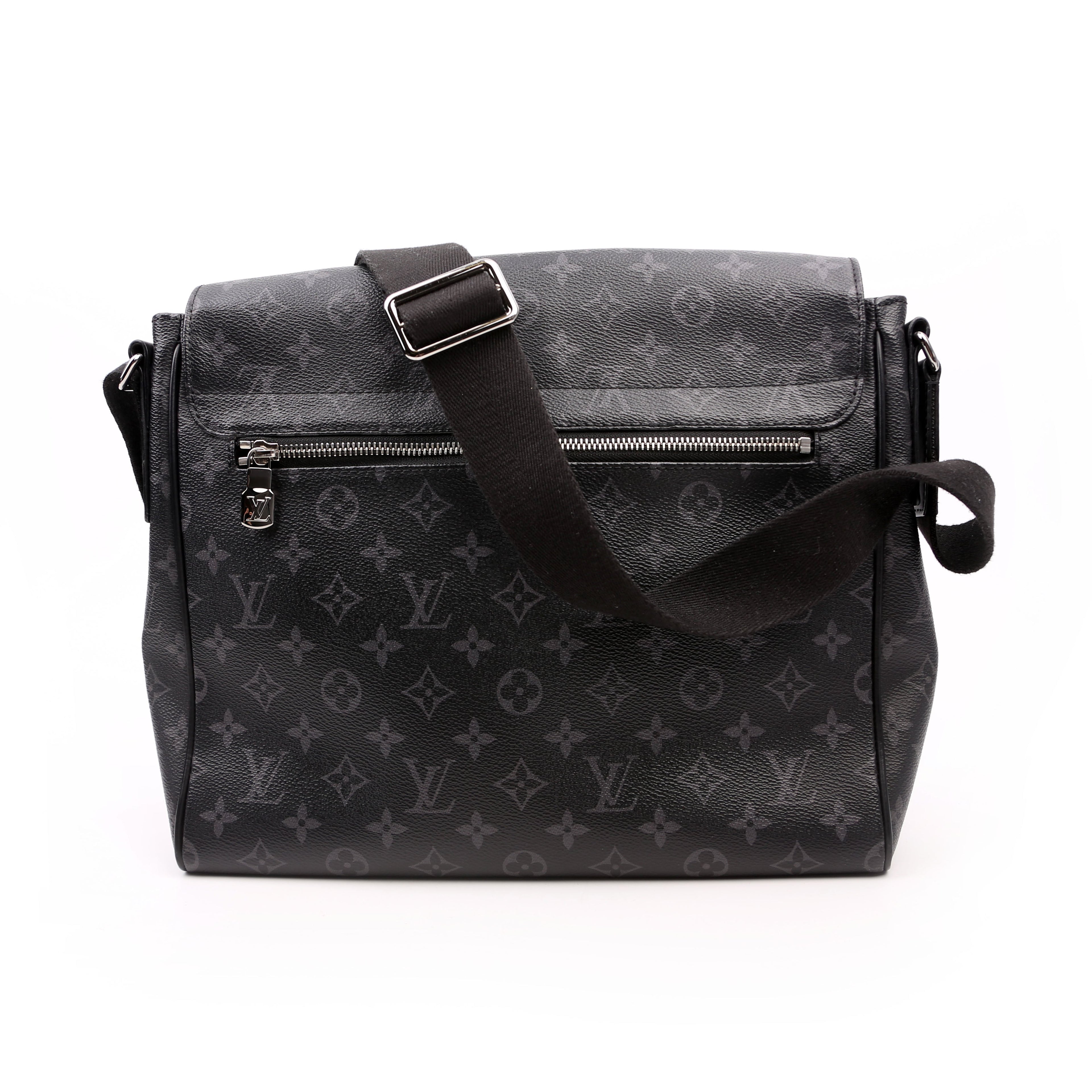 Louis Vuitton District MM NV2 Eclipse