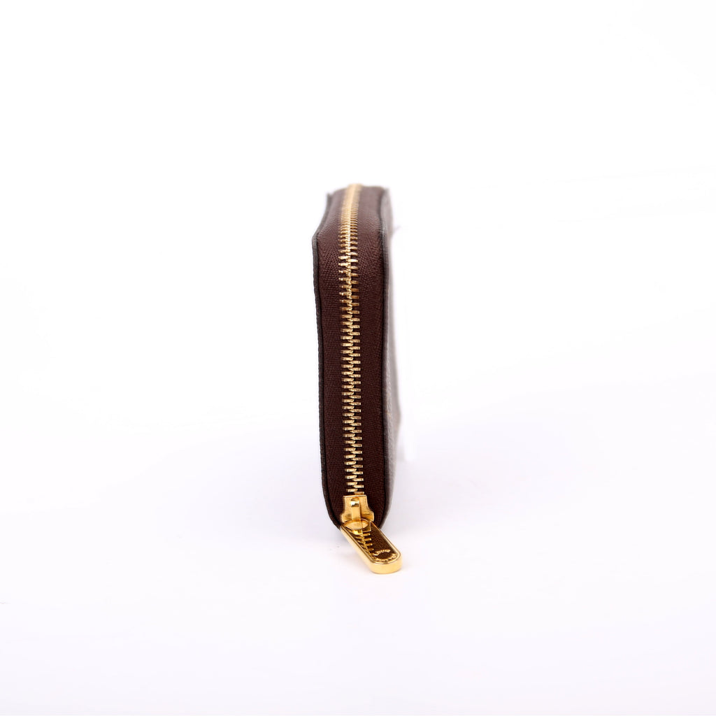 Louis Vuitton Zippy Coin Purse Monogram