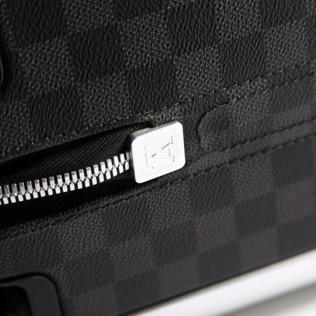 Louis Vuitton Horizon 50 Graphite