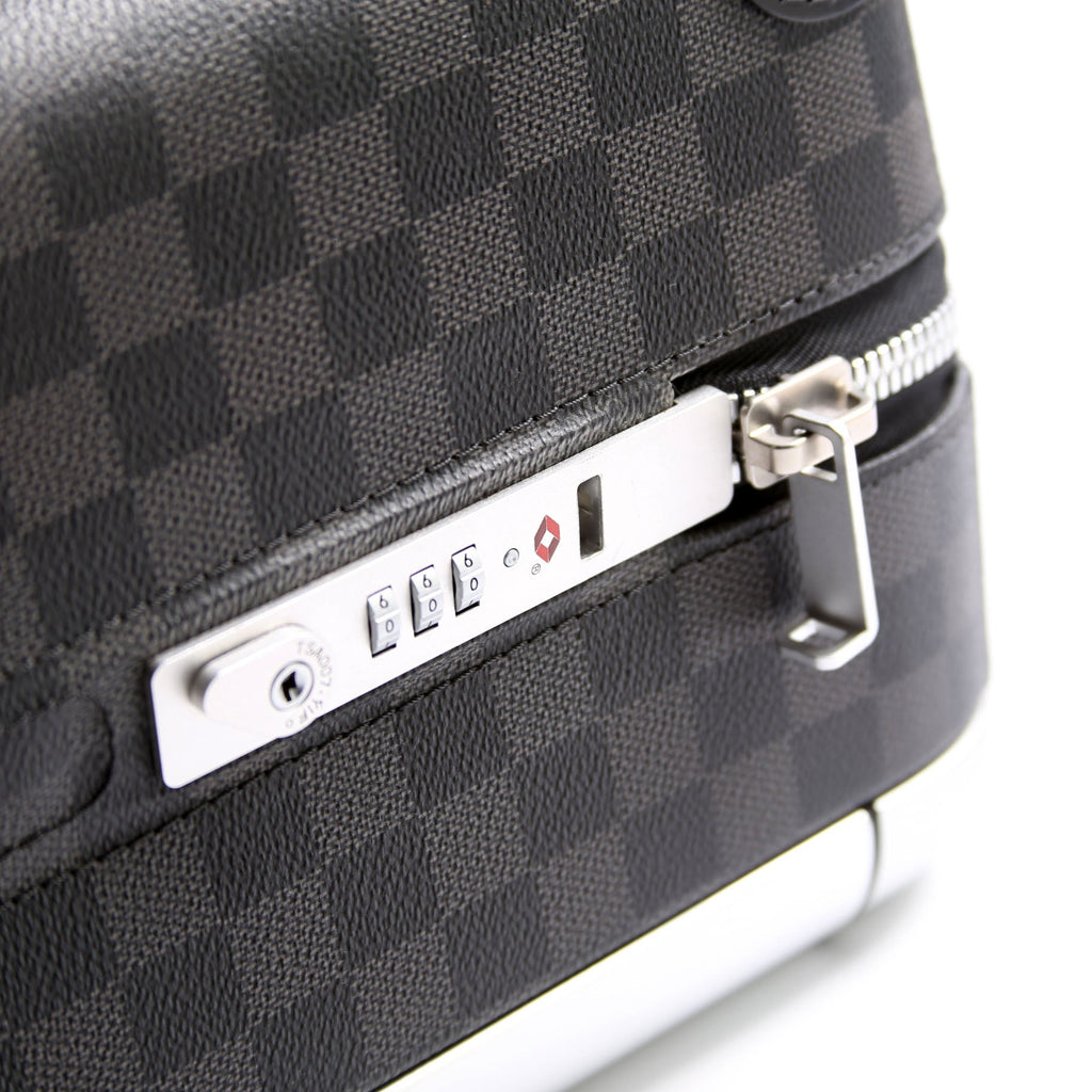 Louis Vuitton Horizon 50 Graphite