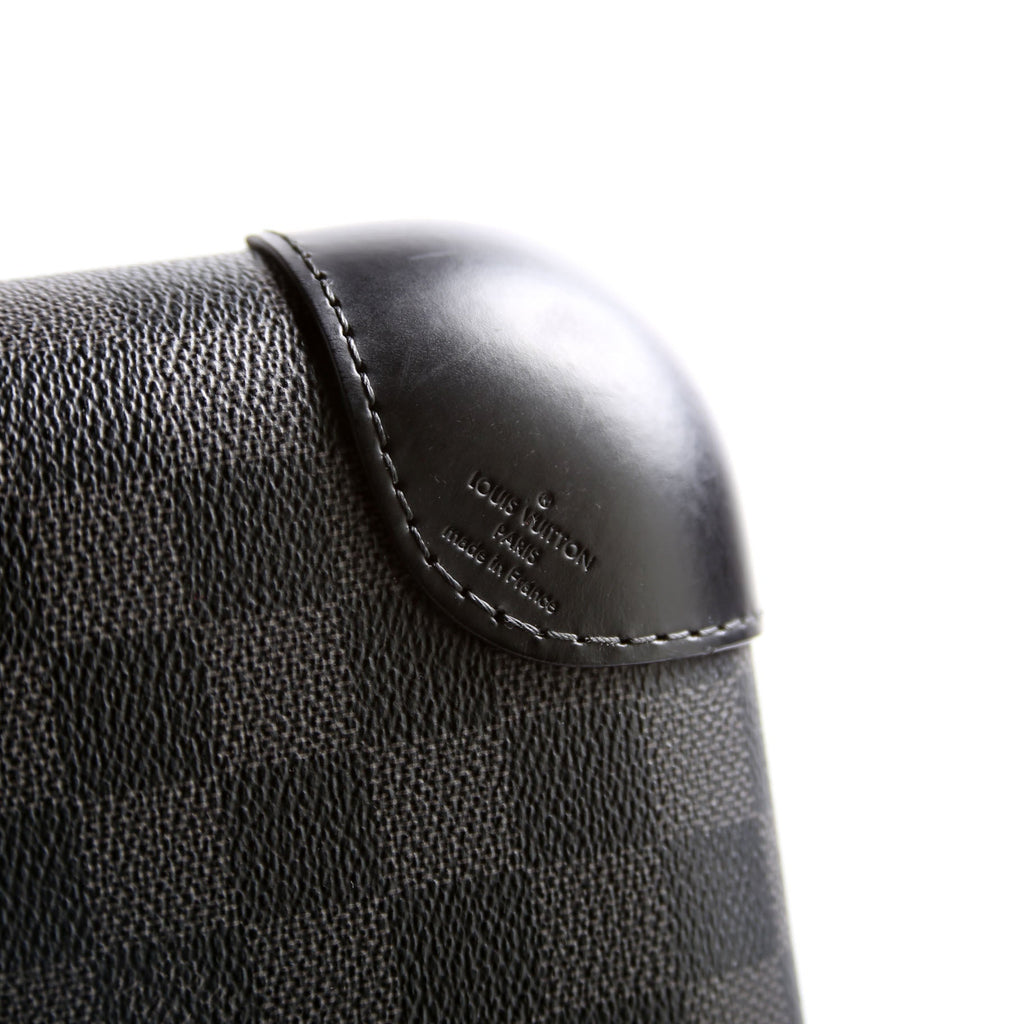 Louis Vuitton Horizon 50 Graphite