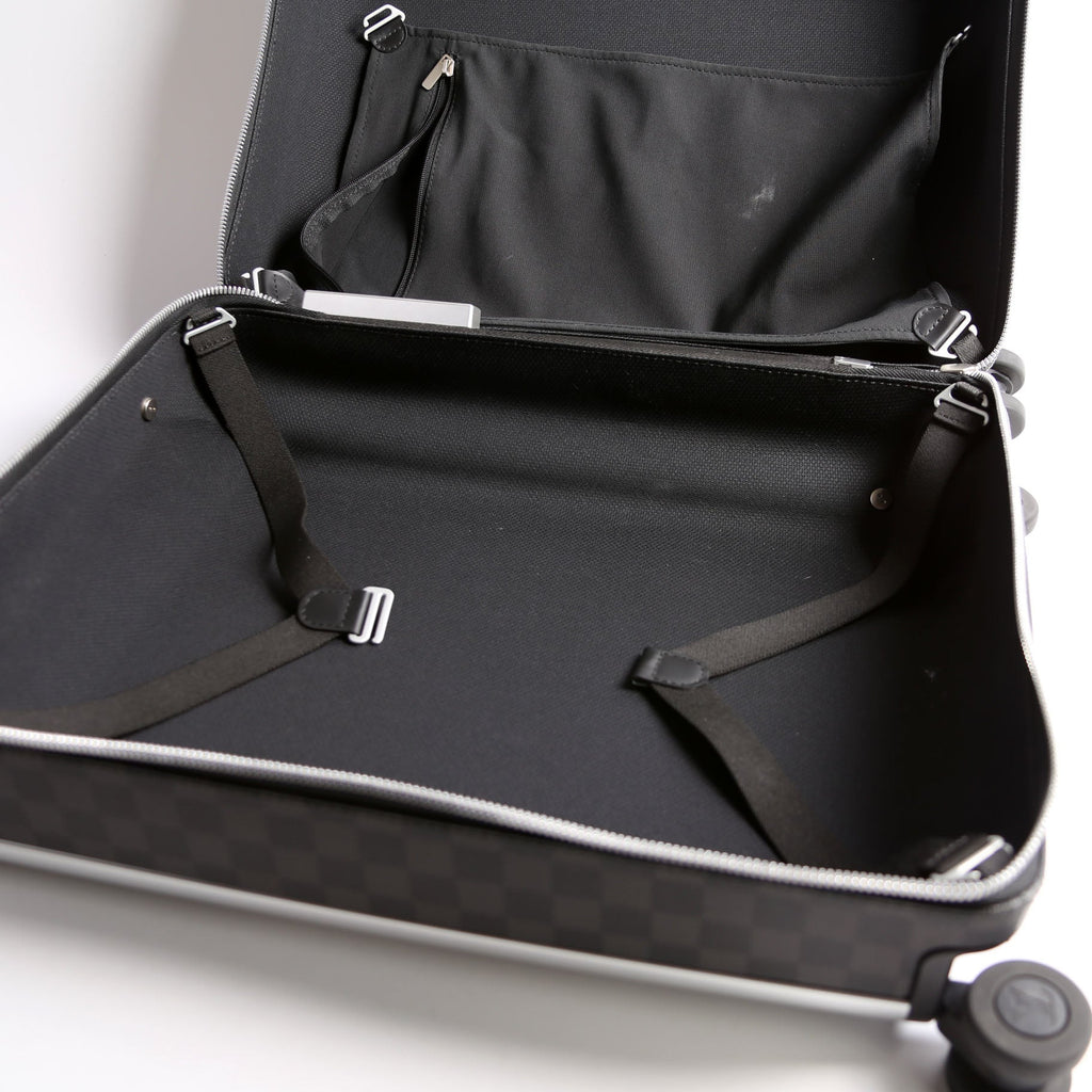 Louis Vuitton Horizon 50 Graphite