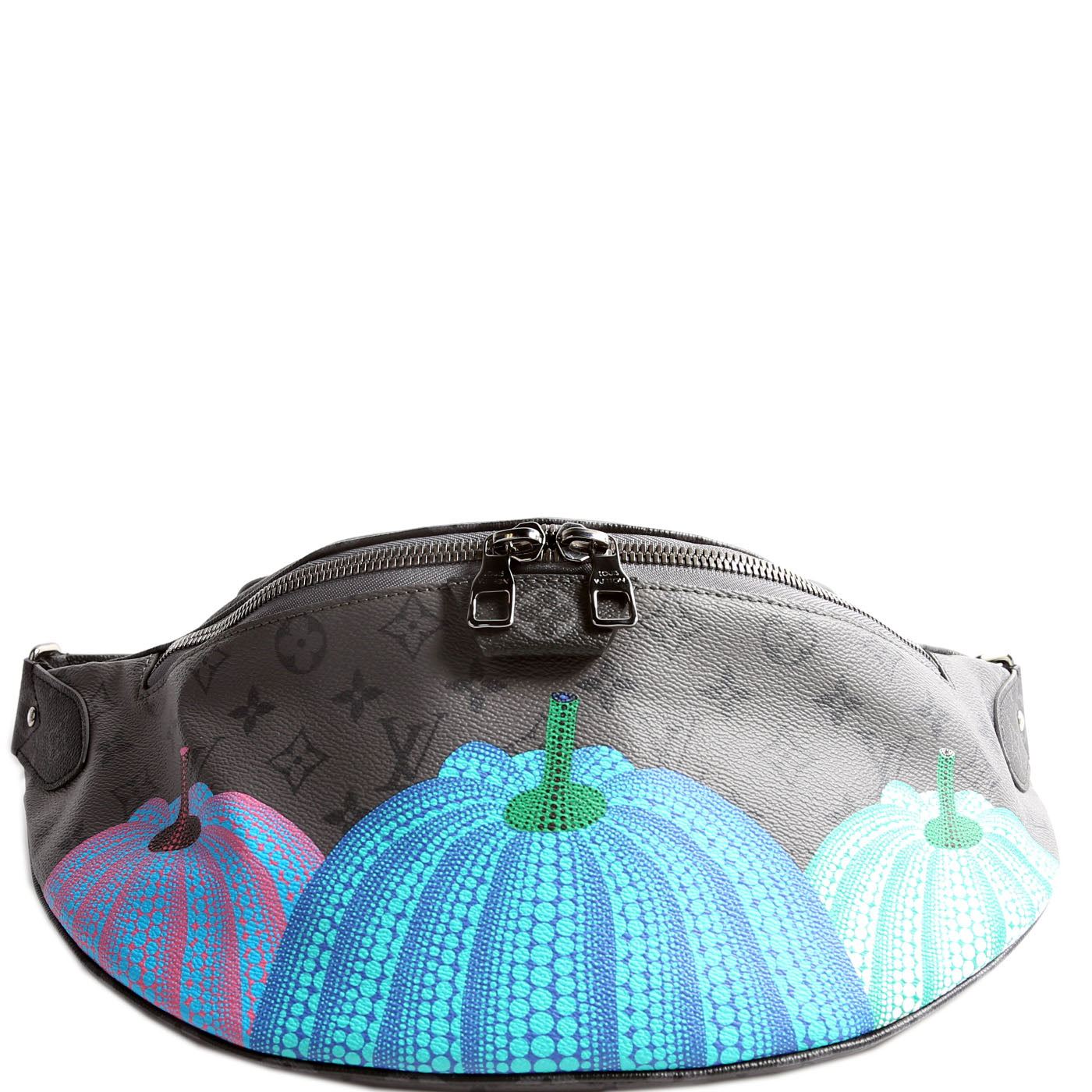 Louis Vuitton Bumbag Kusama Pumpkins Reverse Eclipse