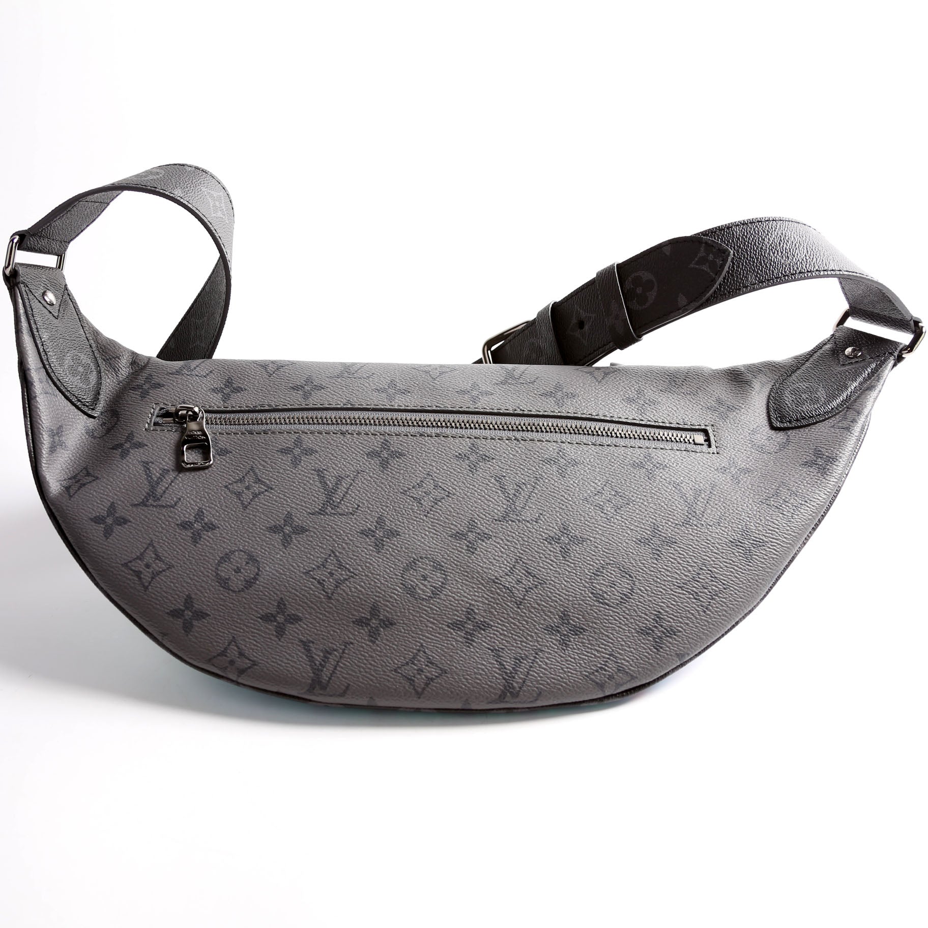 Louis Vuitton Bumbag Kusama Pumpkins Reverse Eclipse