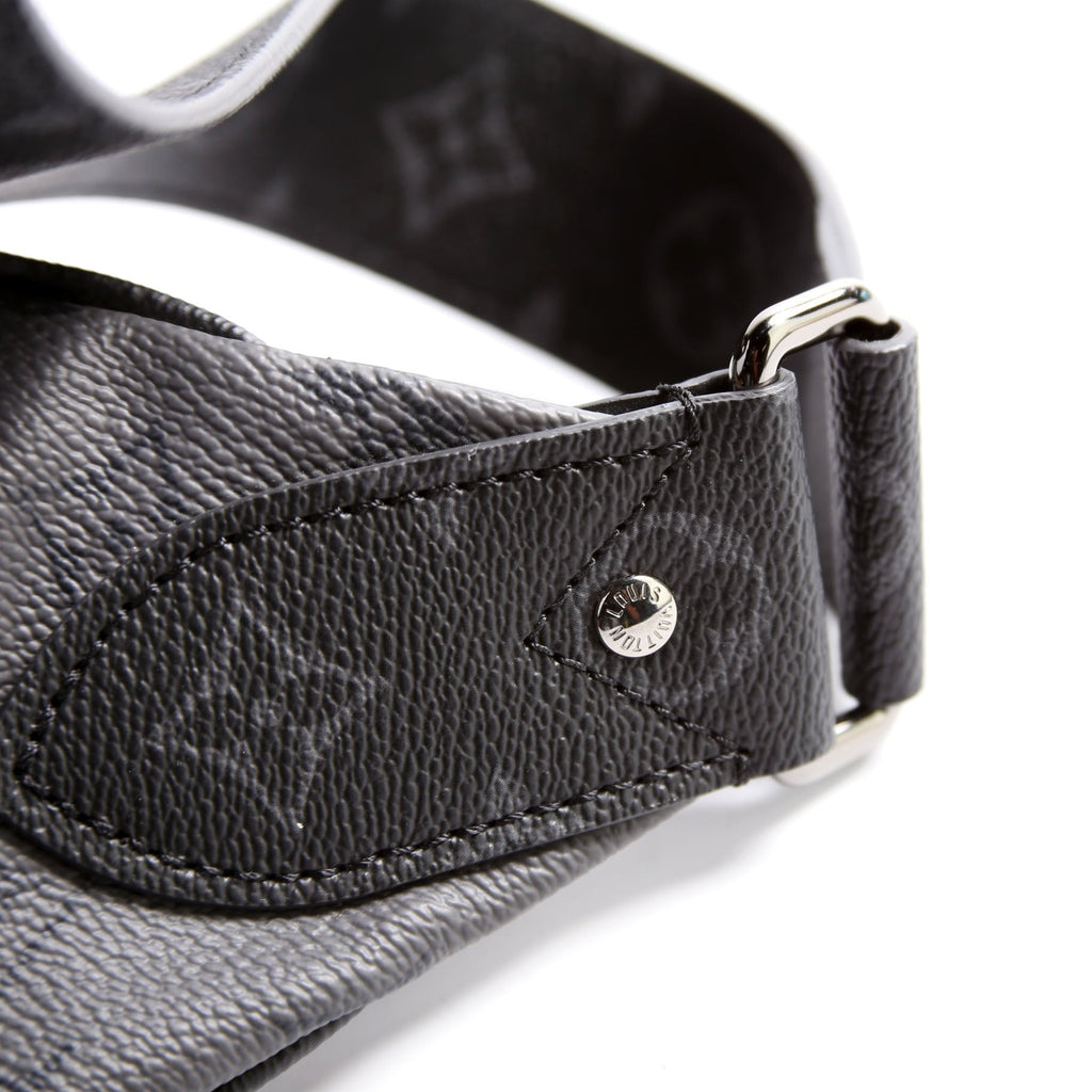 Louis Vuitton Bumbag Kusama Pumpkins Reverse Eclipse