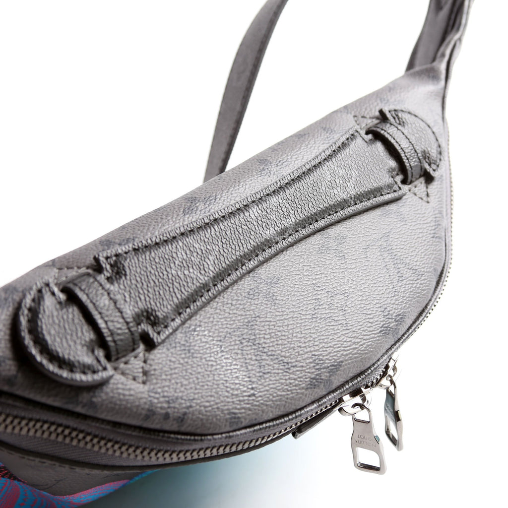 Louis Vuitton Bumbag Kusama Pumpkins Reverse Eclipse