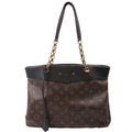 Louis Vuitton Pallas Shopper Monogram