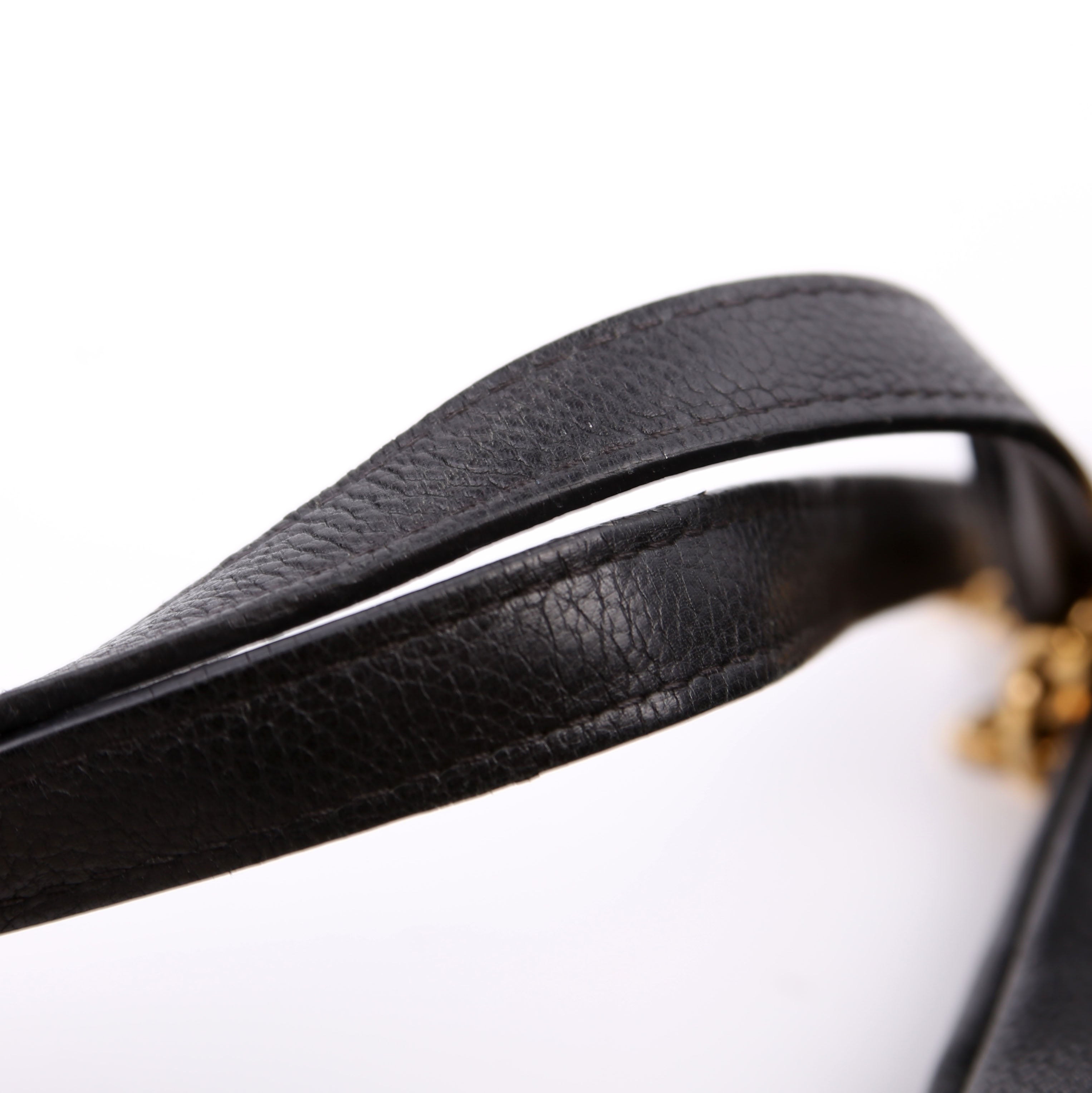 Louis Vuitton Pallas Shopper Monogram