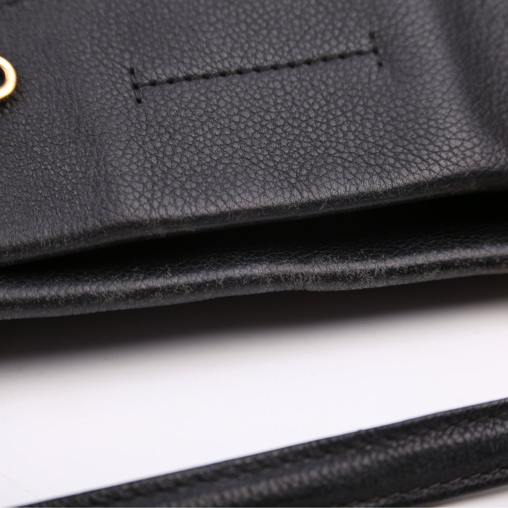 Louis Vuitton Pallas Shopper Monogram