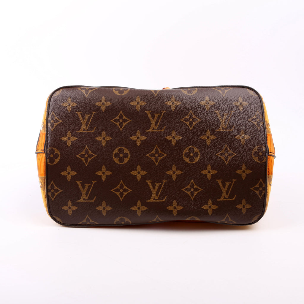 Louis Vuitton Neonoe Summer Trunks Monogram