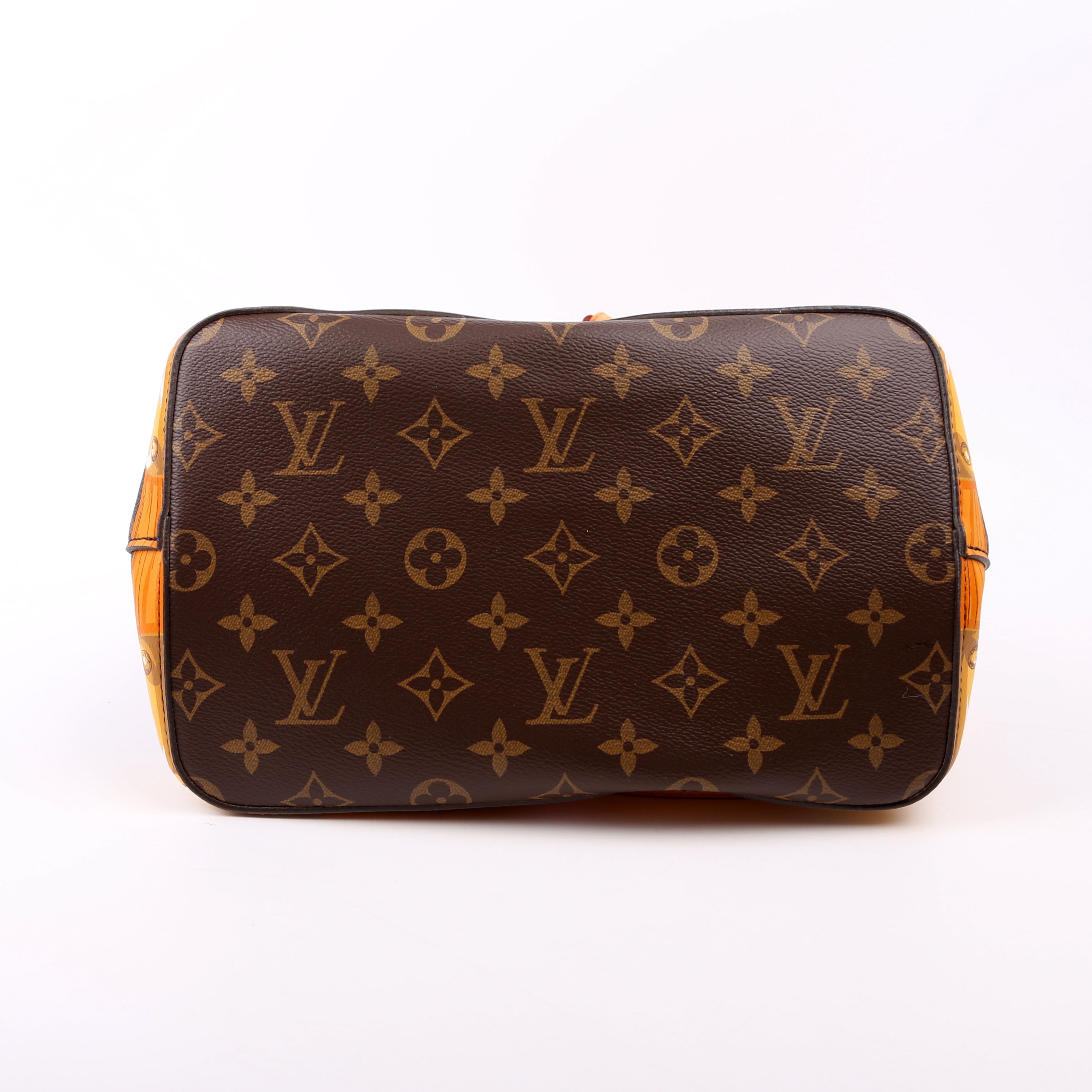 Louis Vuitton Neonoe Summer Trunks Monogram