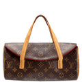 Louis Vuitton Sonatine Bag Monogram