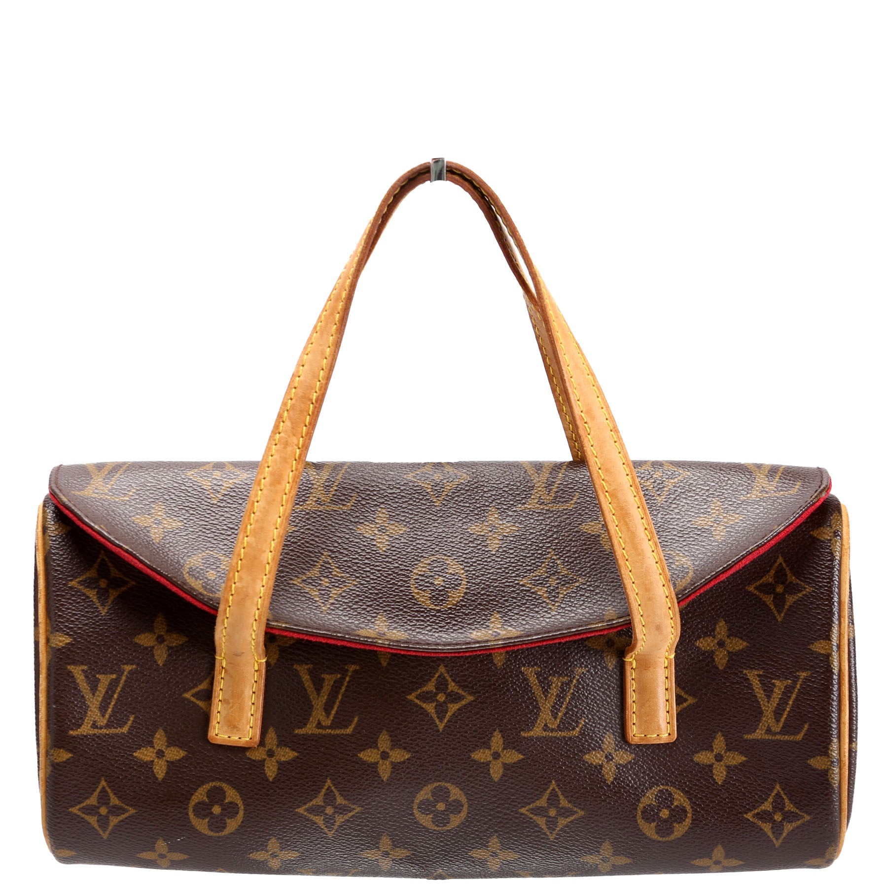Louis Vuitton Sonatine Bag Monogram