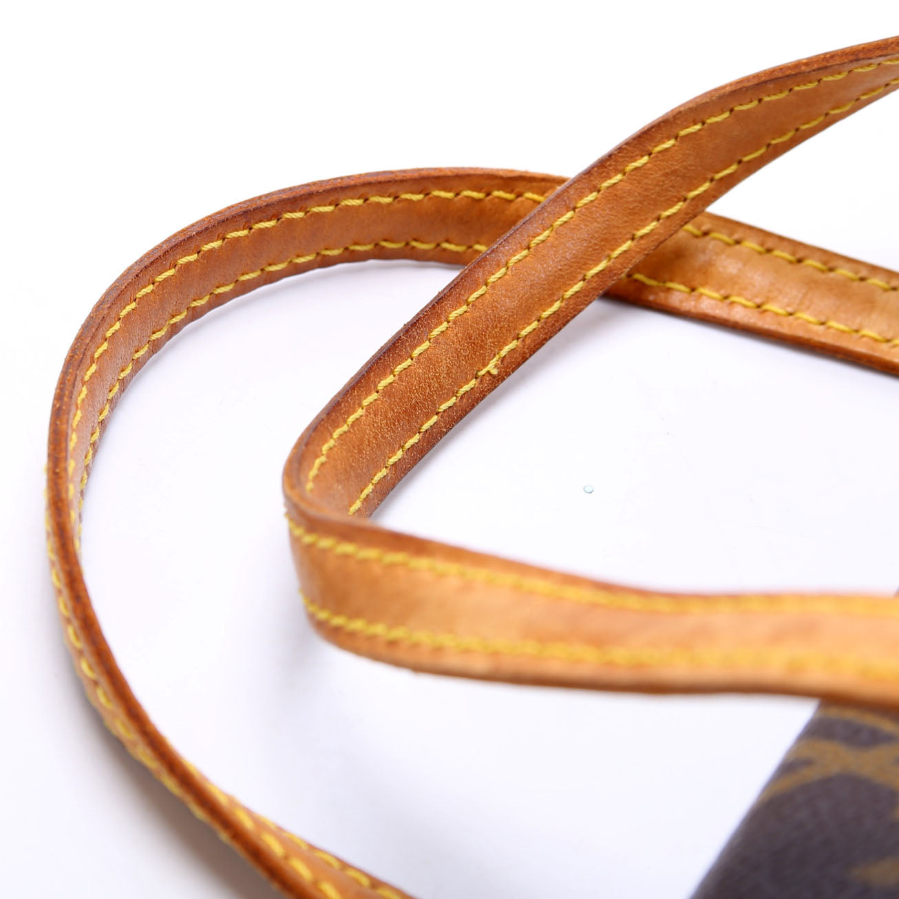 Louis Vuitton Sonatine Bag Monogram