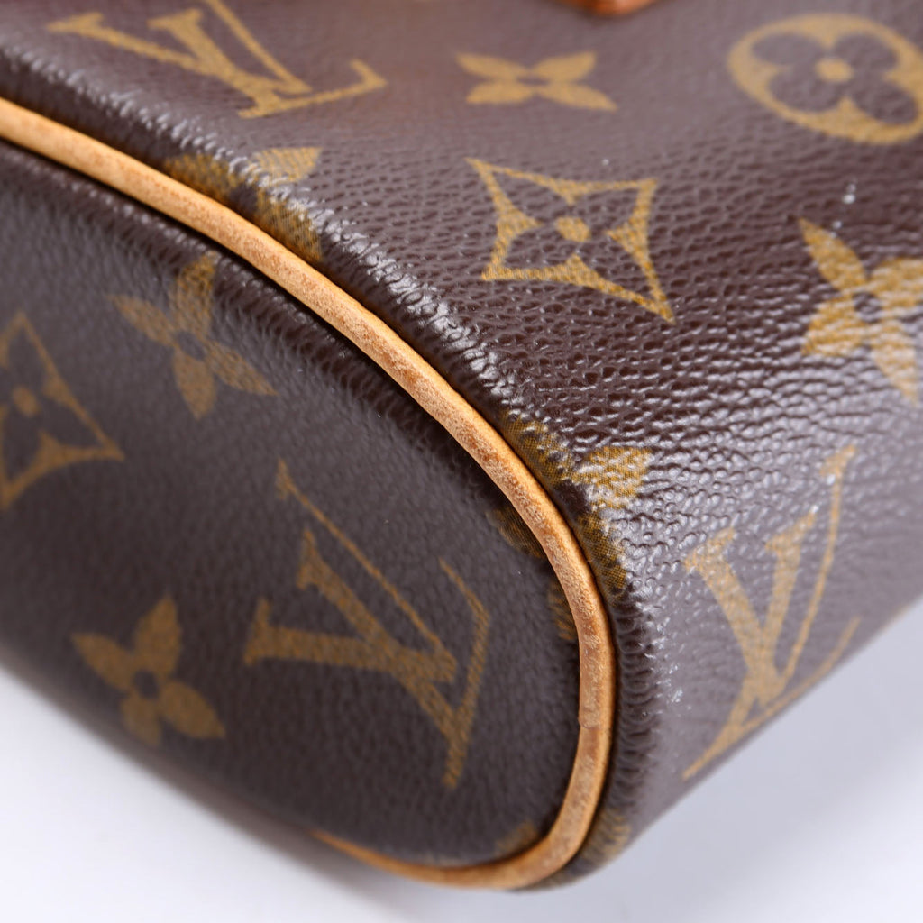 Louis Vuitton Sonatine Bag Monogram