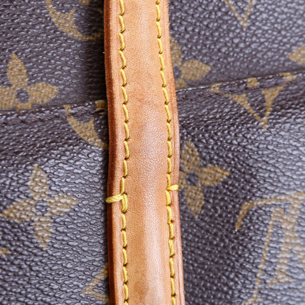 Louis Vuitton Sonatine Bag Monogram