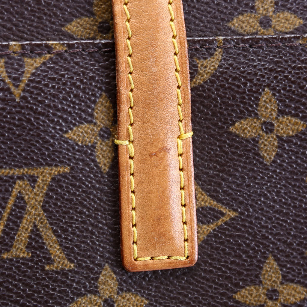 Louis Vuitton Sonatine Bag Monogram