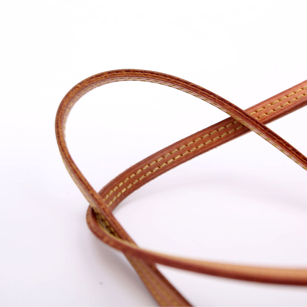 Louis Vuitton Neverfull With Wallet MM Damier Azur