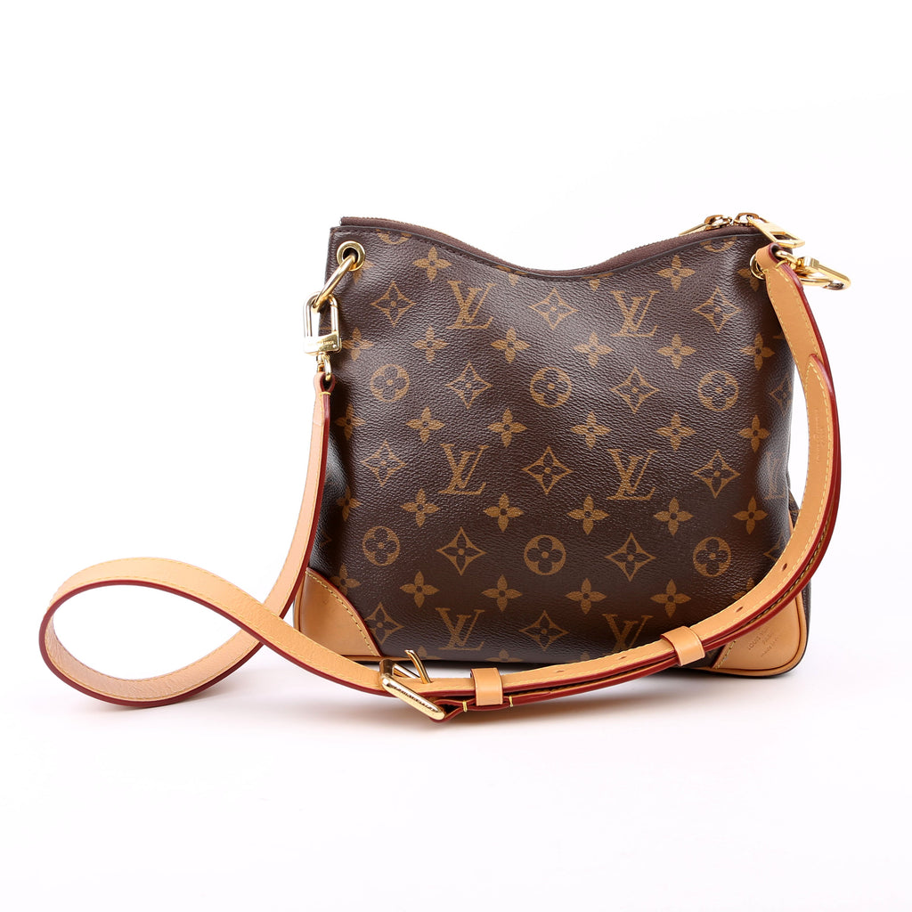 Louis Vuitton Odeon PM NM Monogram