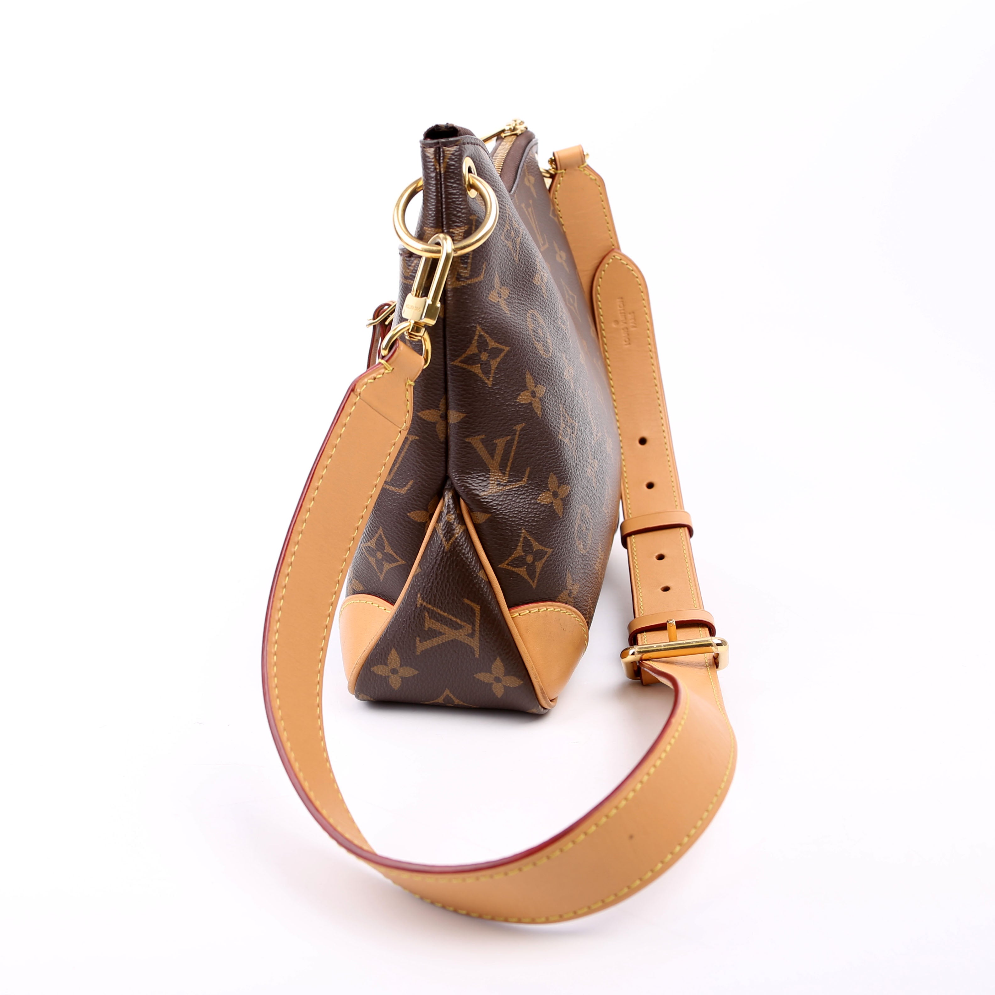 Louis Vuitton Odeon PM NM Monogram