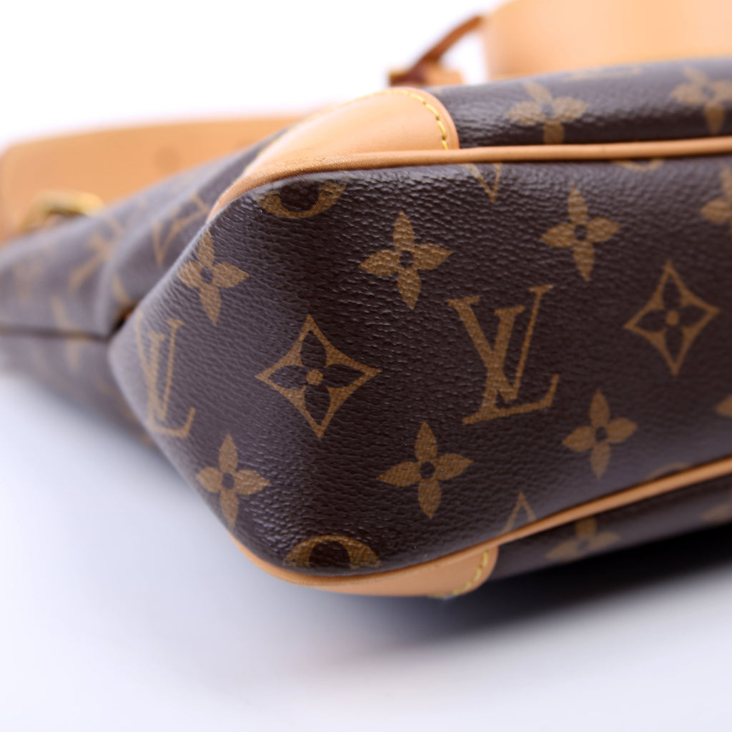 Louis Vuitton Odeon PM NM Monogram
