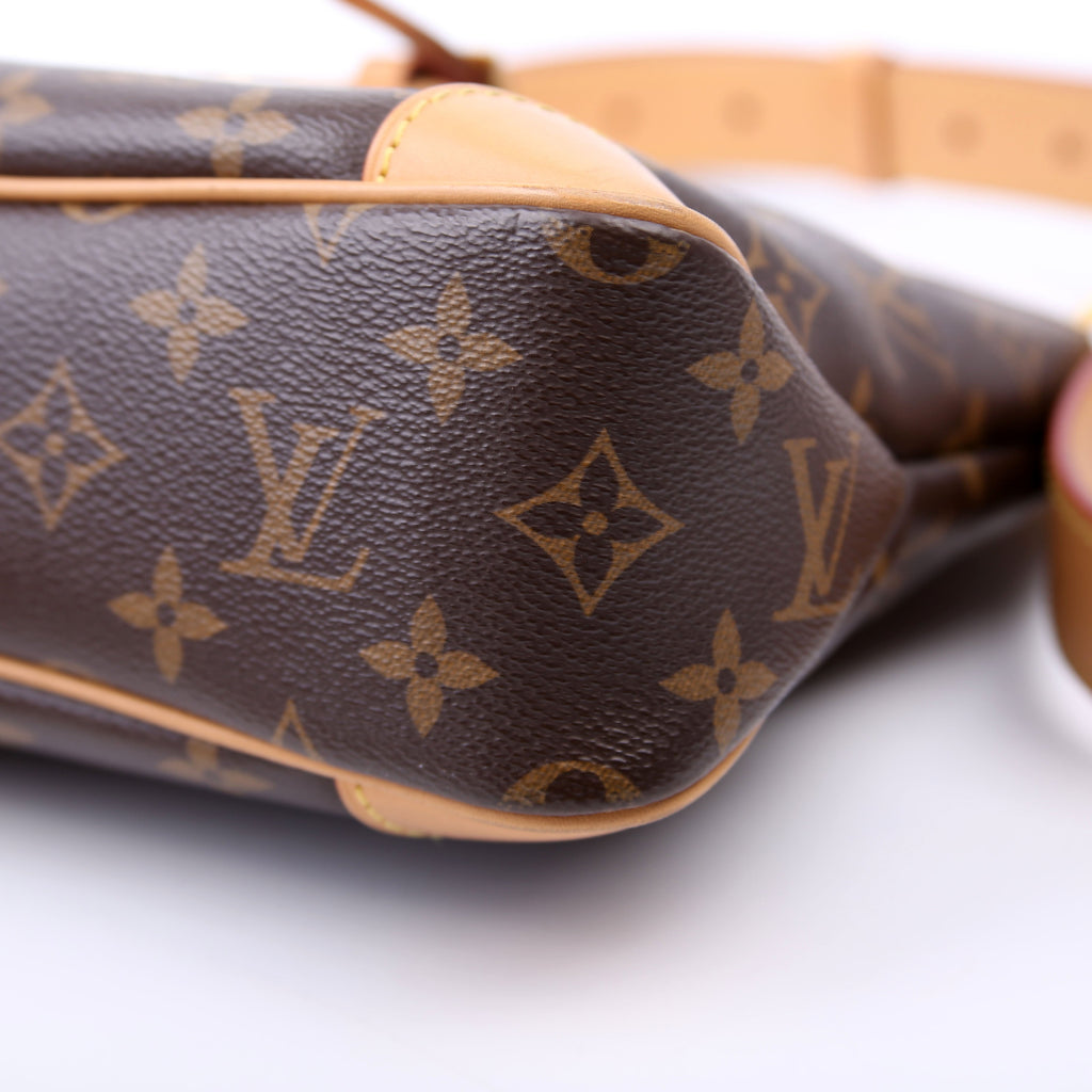Louis Vuitton Odeon PM NM Monogram