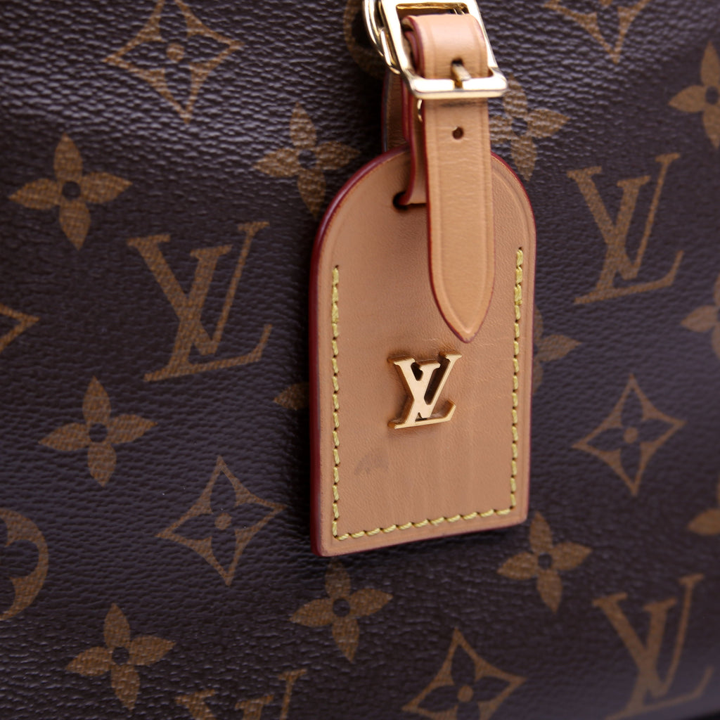 Louis Vuitton Odeon PM NM Monogram