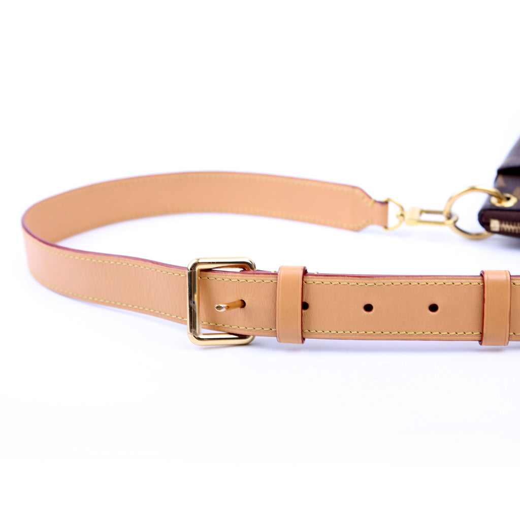 Louis Vuitton Odeon PM NM Monogram