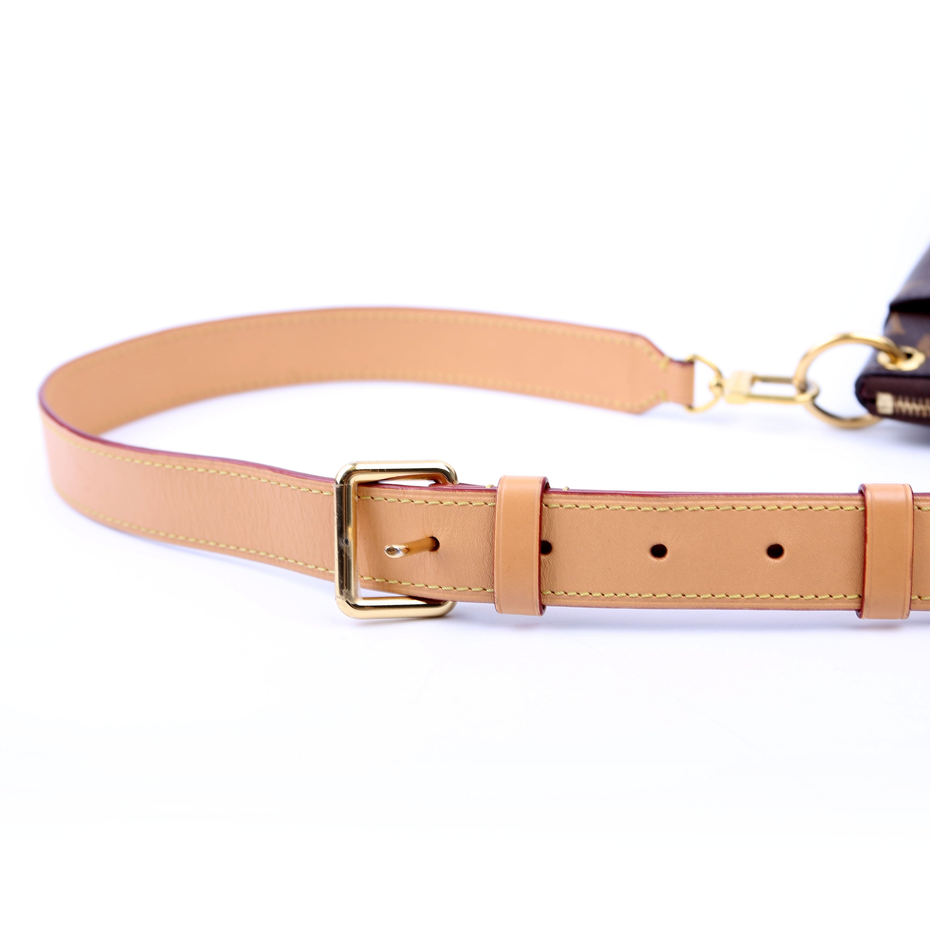 Louis Vuitton Odeon PM NM Monogram