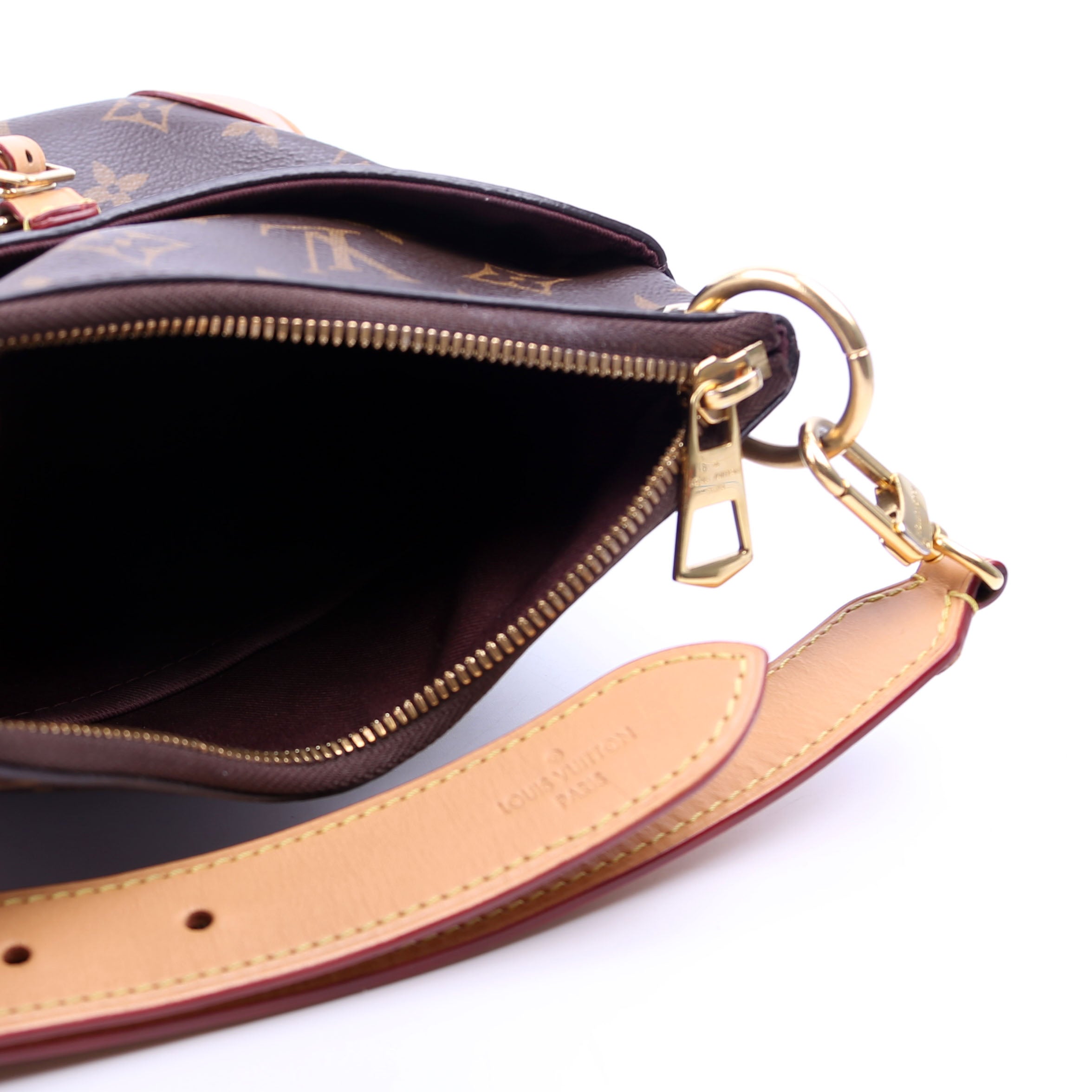 Louis Vuitton Odeon PM NM Monogram