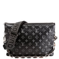 Louis Vuitton Coussin MM NV Lambskin Denim