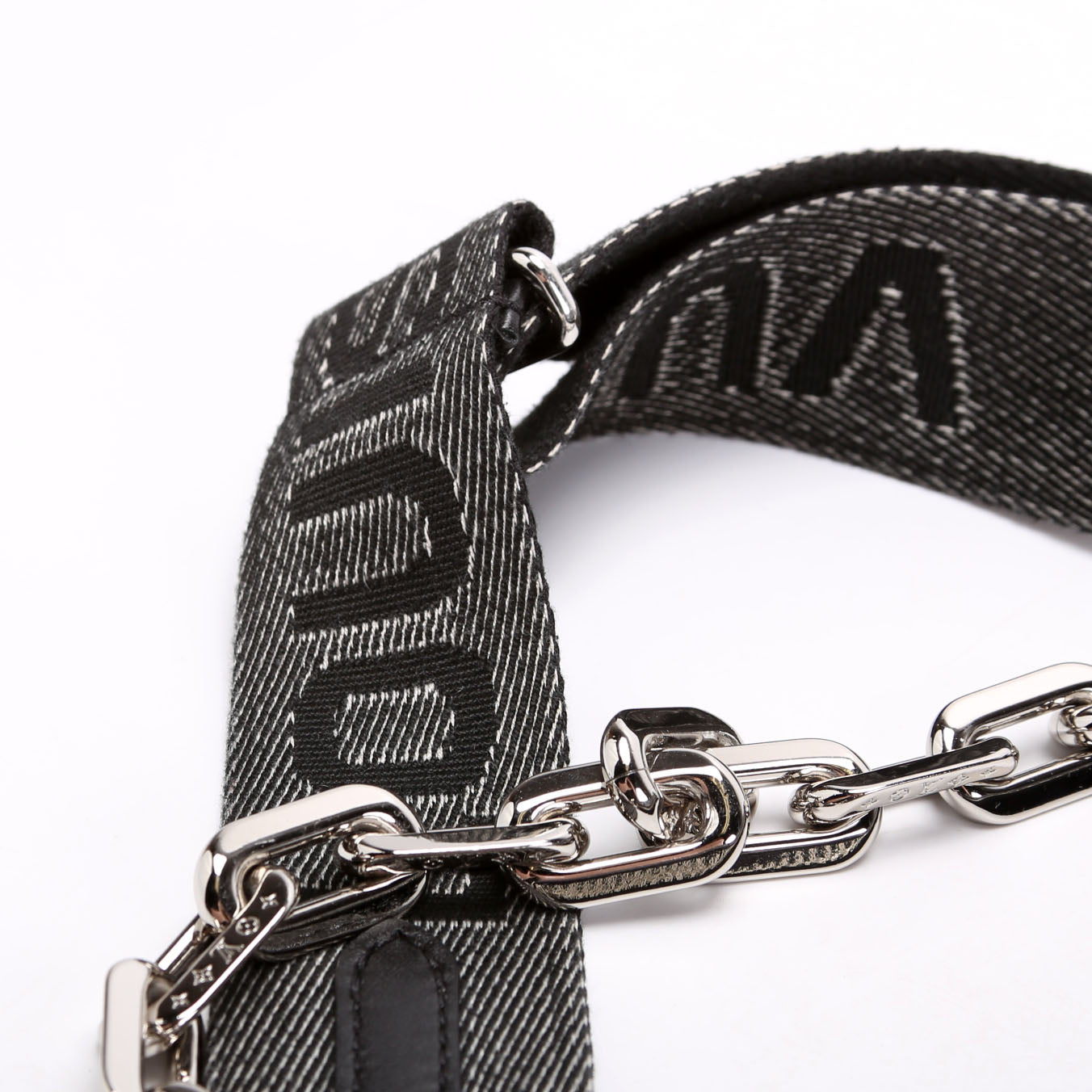Louis Vuitton Coussin MM NV Lambskin Denim