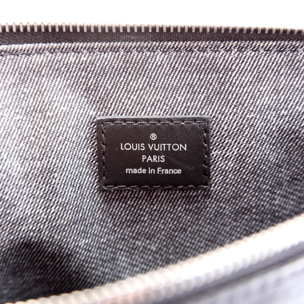 Louis Vuitton Coussin MM NV Lambskin Denim