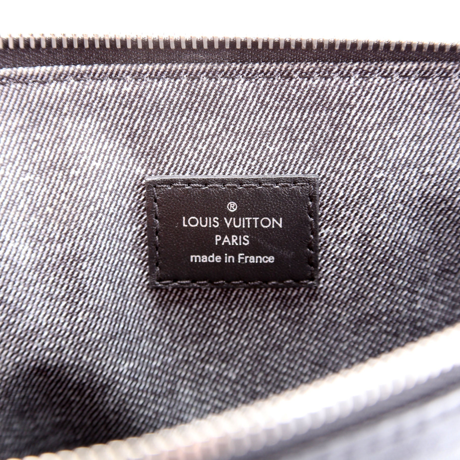 Louis Vuitton Coussin MM NV Lambskin Denim