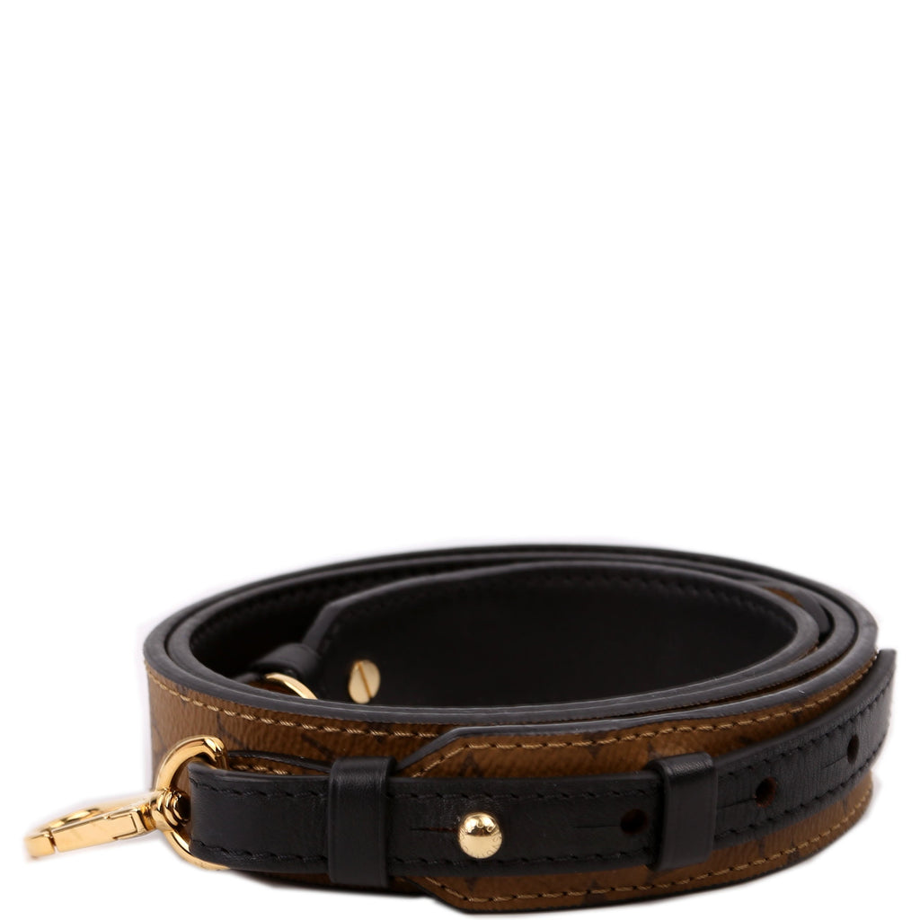Louis Vuitton Bandouliere XL Reversed Monogram